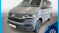 Gebraucht 2022 VW T6.1 Generation Six Van | 49.820 € (Guter Preis)