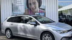 VW Golf VIII