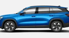 Blackmagic perleffekt Neu 2025 Skoda Kodiaq Selection SUV | 41.508 € (Guter Preis)