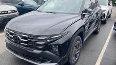 Abbys black metallic Neu 2025 Hyundai Tucson Style SUV | 38.445 € (Fairer Preis)