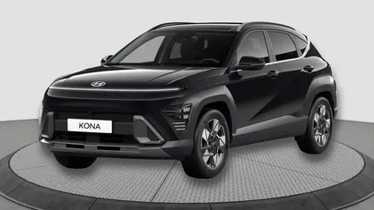Gebraucht Hyundai Kona Prime 129 PS (94 kW) 2025 SUV