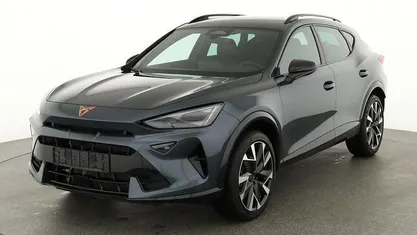 Gebraucht Cupra Formentor 150 PS (110 kW) 2025 SUV