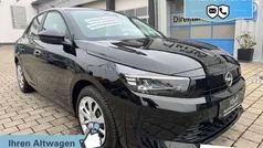 Gebraucht 2025 Opel Corsa Edition Limousine | 17.980 € (Guter Preis)