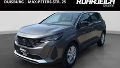 Gebraucht 2022 Peugeot 5008 Active Van / Kleinbus | 25.790 € (Fairer Preis)
