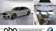 Gebraucht 2021 BMW 320 M Sport Limousine | 28.830 € (Fairer Preis)