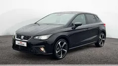 Gebraucht 2025 Seat Ibiza FR Kleinwagen | 22.944 € (Guter Preis)
