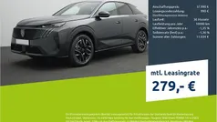 Met. ingaro blau Neu 2025 Peugeot 3008 Allure SUV | 37.990 € (Guter Preis)
