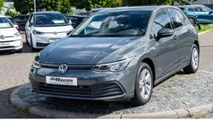 Gebraucht 2023 VW Golf VIII Life Limousine | 25.895 € (Fairer Preis)
