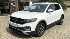 Gebraucht 2021 VW T-Cross Active SUV | 19.490 € (Fairer Preis)