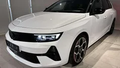 Gebraucht 2024 Opel Astra Kombi | 25.990 € (Fairer Preis)