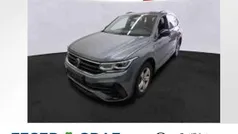 Gebraucht 2022 VW Tiguan Allspace R-line SUV | 37.950 € (Fairer Preis)