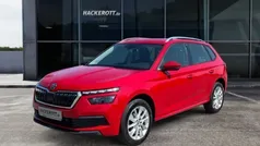 Rot Gebraucht 2020 Skoda Kamiq Style SUV | 18.490 € (Fairer Preis)