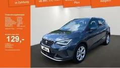 Grau Gebraucht 2024 Seat Arona FR SUV | 23.770 € (Fairer Preis)