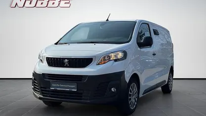 Gebraucht Peugeot Expert Premium 122 PS (89 kW) 2019 Van