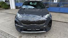 Gebraucht 2021 Kia Sportage GT-Line SUV | 22.900 € (Fairer Preis)