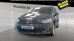 Gebraucht 2021 VW Touran Highline Van / Kleinbus | 26.683 € (Fairer Preis)