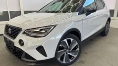 Eis weiss dach grau 2ys7 Neu 2025 Seat Arona FR SUV | 25.490 € (Fairer Preis)