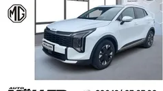 Gebraucht 2025 Kia Sportage Comfort SUV | 35.389 € (Fairer Preis)