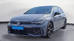 VW Golf VIII