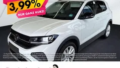 Gebraucht 2025 VW T-Cross Goal SUV | 20.977 € (Fairer Preis)