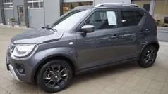 Mineral gray Gebraucht 2023 Suzuki Ignis Comfort Kleinwagen | 17.790 € (Fairer Preis)