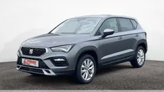 Grau Gebraucht 2025 Seat Ateca Style SUV | 33.845 € (Fairer Preis)