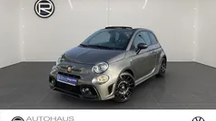 Gebraucht 2023 Abarth 695C Cabrio | 29.980 € (Guter Preis)