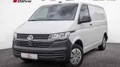 Gebraucht 2022 VW T6.1 Van | 26.880 € (Superpreis)