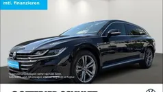 Gebraucht 2023 VW Arteon R-line Kombi | 41.950 € (Fairer Preis)