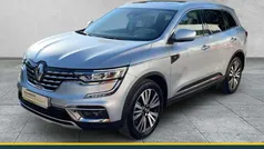 Highland grey Gebraucht 2021 Renault Koleos Initiale Paris SUV | 27.490 € (Guter Preis)