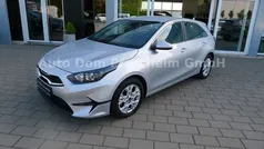 Andere Gebraucht 2024 Kia Ceed Comfort Limousine | 22.290 € (Superpreis)