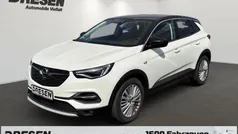 Gebraucht 2020 Opel Grandland X Innovation SUV | 19.780 € (Fairer Preis)