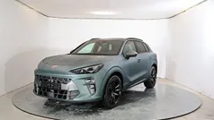 Gebraucht 2025 Cupra Terramar Limited Edition SUV | 47.390 € (Fairer Preis)