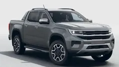 Gebraucht 2025 VW Amarok Aventura Abholung | 58.740 € (Guter Preis)