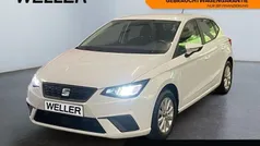 Gebraucht 2024 Seat Ibiza Style Limousine | 18.480 € (Fairer Preis)