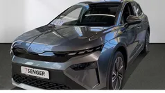 Gebraucht 2025 Skoda Elroq SUV | 45.290 € (Fairer Preis)