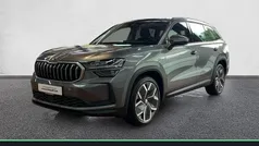 Gebraucht 2024 Skoda Kodiaq Selection SUV | 45.950 € (Guter Preis)