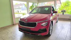 Velvetrot metallic Gebraucht 2024 Skoda Kamiq Selection SUV | 23.990 € (Fairer Preis)