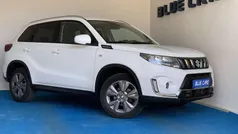 Weiss Gebraucht 2023 Suzuki Vitara SUV | 18.900 € (Superpreis)