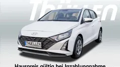 Gebraucht 2024 Hyundai i20 Kleinwagen | 17.980 € (Fairer Preis)