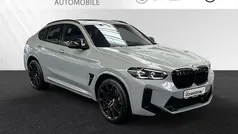 Gebraucht 2025 BMW X4 Competition Edition SUV | 77.888 € (Fairer Preis)