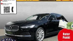 Gebraucht 2021 Volvo V90 Inscription Kombi | 27.870 € (Superpreis)