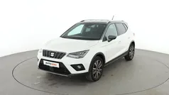 Weiß Gebraucht 2017 Seat Arona XCELLENCE SUV | 12.890 € (Guter Preis)