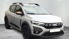 Gebraucht 2023 Dacia Sandero Extreme Kleinwagen | 19.990 € (Fairer Preis)