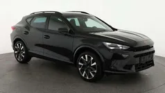 Midnight black metallic Neu 2025 Cupra Formentor VZ SUV | 40.045 € (Superpreis)