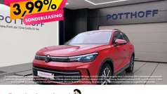 Gebraucht 2024 VW Tiguan Life SUV | 33.977 € (Fairer Preis)