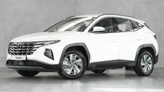 Gebraucht 2021 Hyundai Tucson Select SUV | 24.590 € (Superpreis)