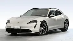 Gebraucht 2022 Porsche Taycan Sport Turismo Limousine | 66.900 € (Fairer Preis)