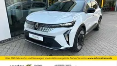 Weiß Gebraucht 2025 Renault Scénic Iconic Van / Kleinbus | 46.750 € (Fairer Preis)