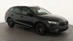 Gebraucht 2025 Skoda Octavia RS Kombi | 40.595 € (Fairer Preis)